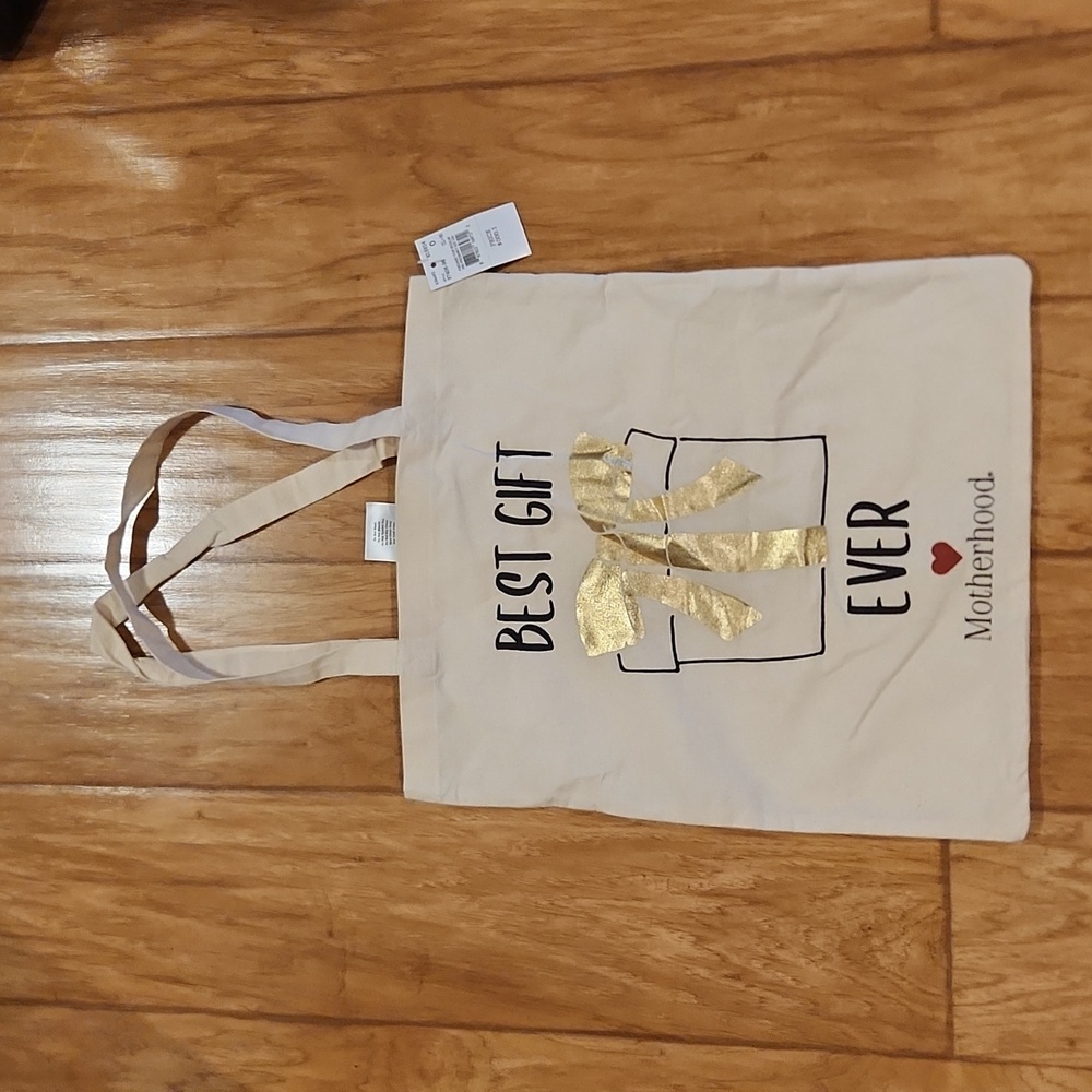 Motherhood Tote